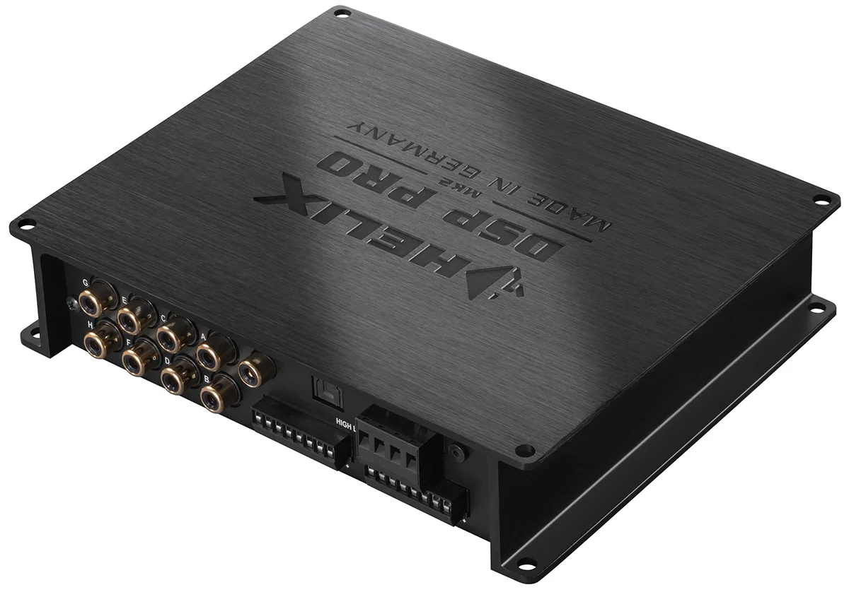 Helix DSP PRO MK2 — Santa Rosa Cartunes